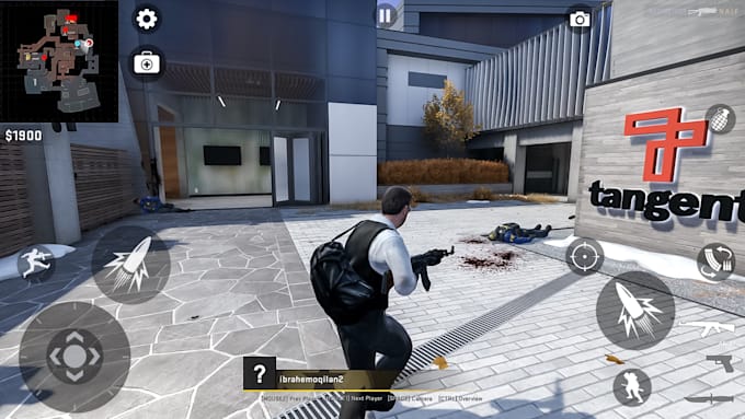 develop unreal engine game blueprint, ai and game prototype