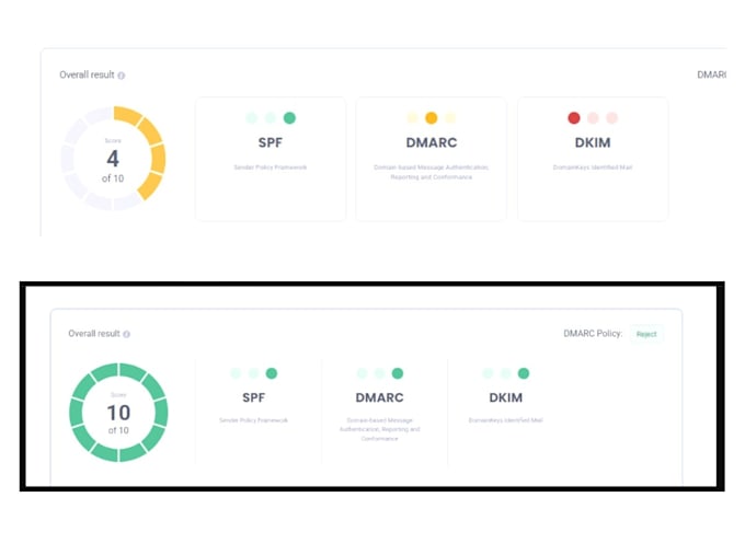 fix cold email deliverability and stop emails going to spam