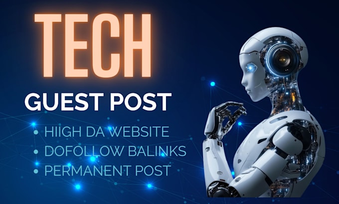 article publishing on cheapest technology websites