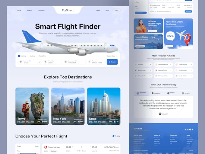 build a wordpress travel agency or tour booking website