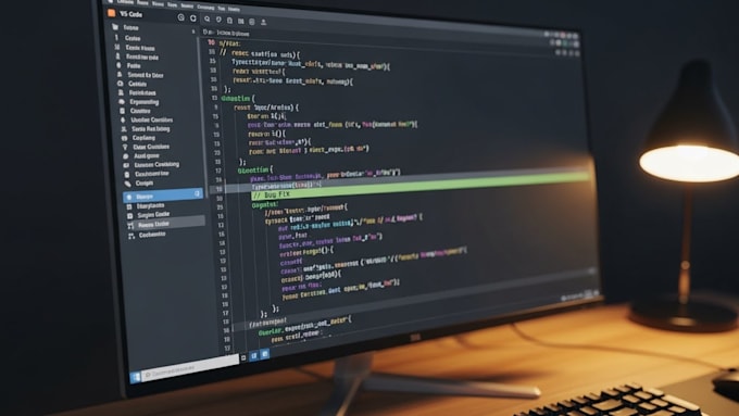 fix react js next js bugs, issues, and optimize performance