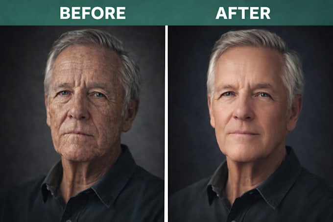 professional image resize and crop for social media