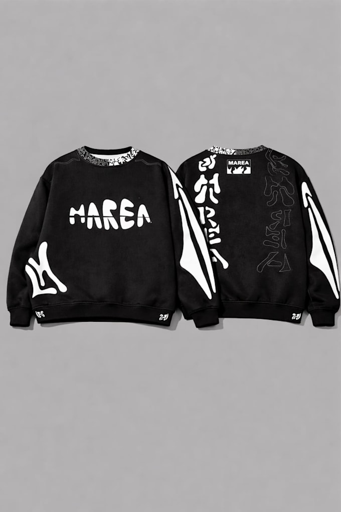 diseñar ropa para tu marca
