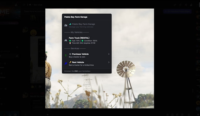 clean, and optimize your fivem scripts esx qbcore qbox
