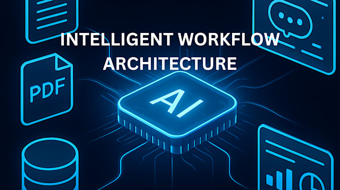 develop llm based rag systems ,ai chatbots and n8n