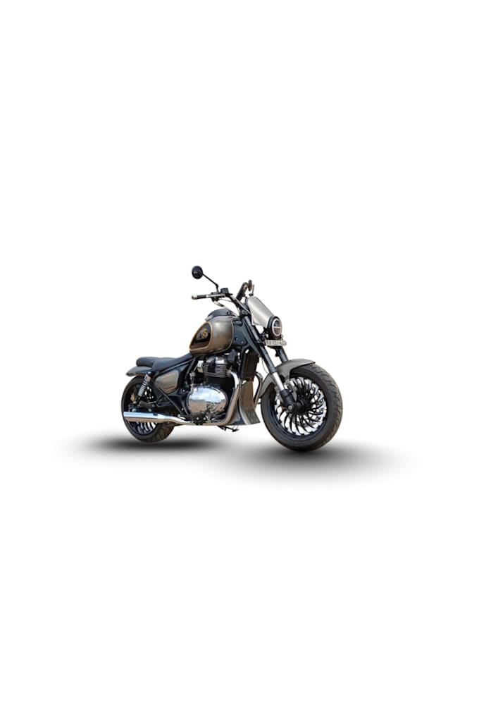 do  product background removal and add realistic shadows