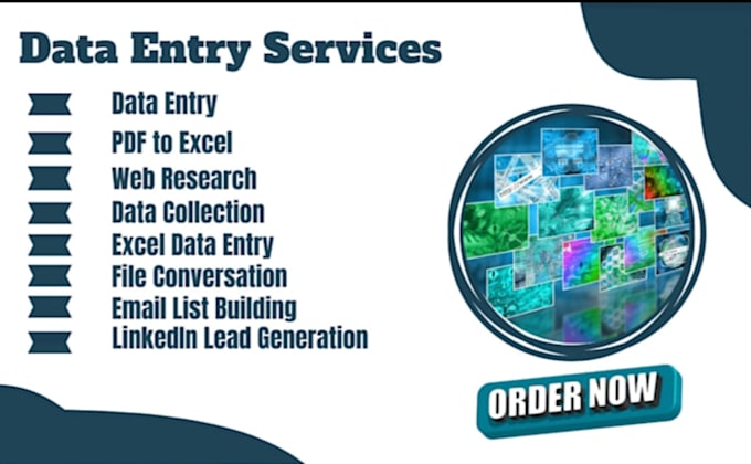 do b2b lead generation, web research and email list building