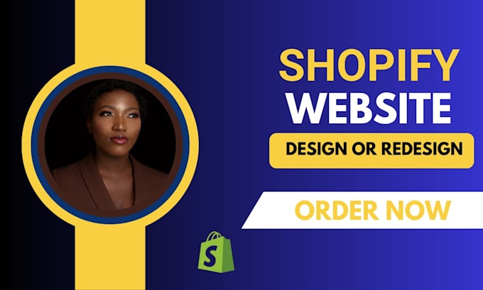 design, redesign shopify website, shopify stores, dropshipping store
