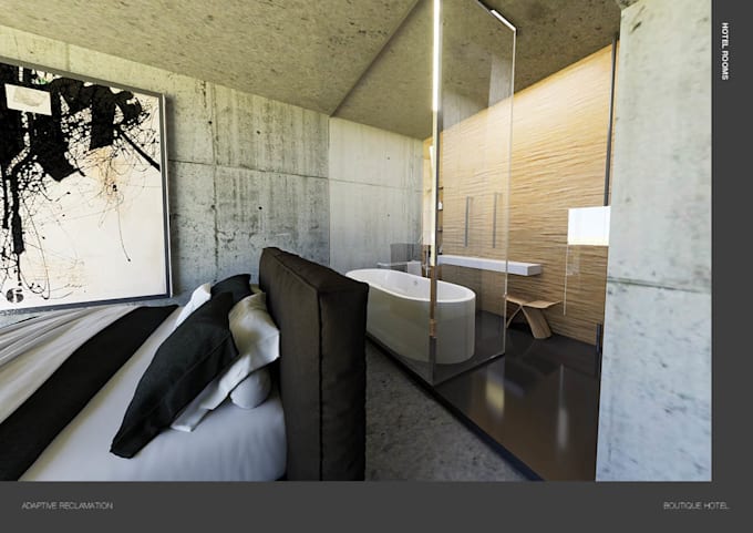 design a costum interior for your room
