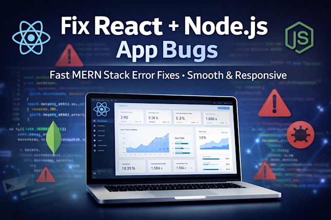 Fix react and next js errors fast with clean code solutions by ...