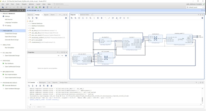 provide hdl verilog and vhdl solutions for you