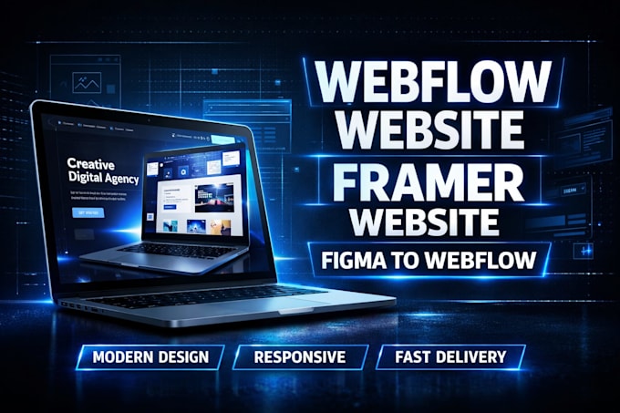 design develop webflow, framer website, figma to webflow, framer developer