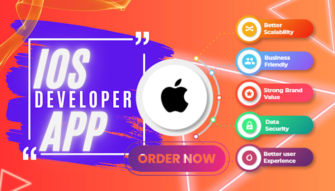 develop ios app for ios development need as a iphone app developer