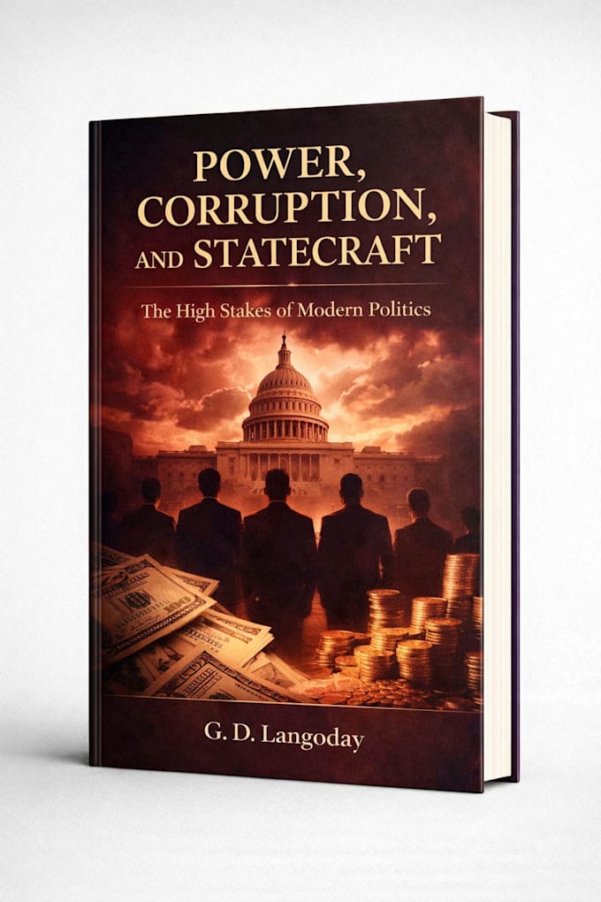ghostwrite professional nonfiction books with academic and policy depth