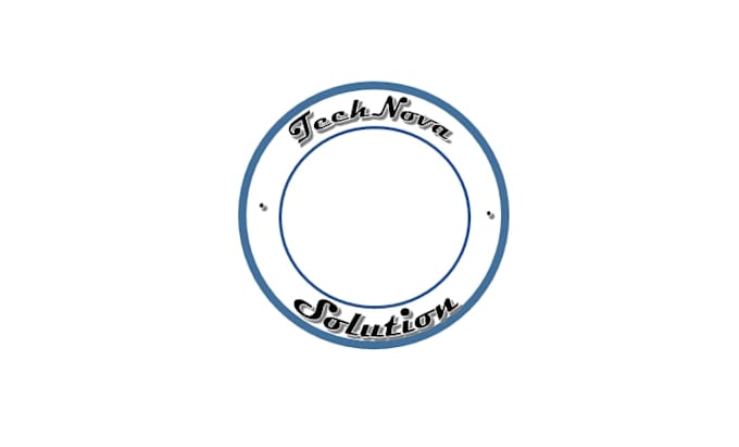 design a simple logo for startups