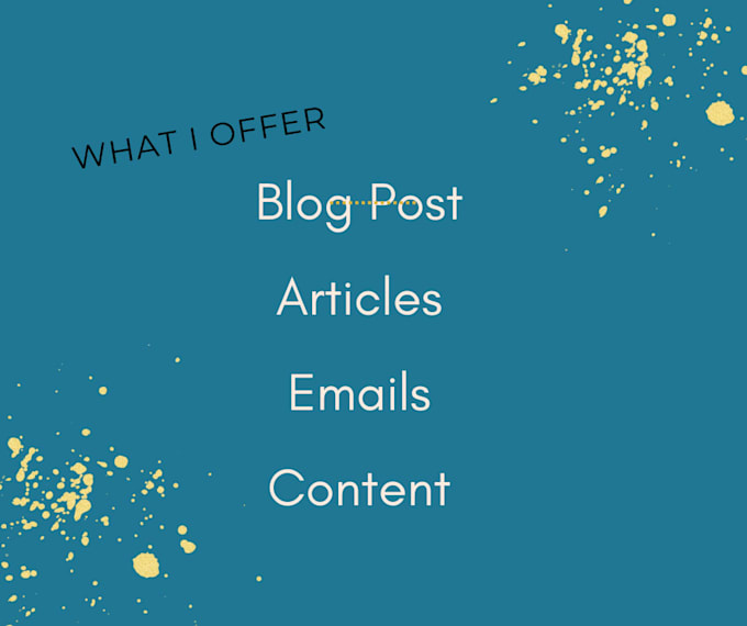 rewrite and simplify your content into clear english