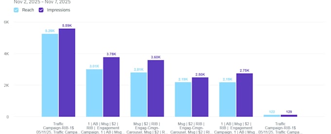 boost your facebook  and ig pages for real