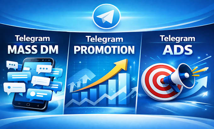 do telegram promotion, telegram scraping, telegram marketing ,telegram bot