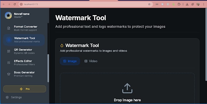 build a productivity saas web app with 10 ready to use tools