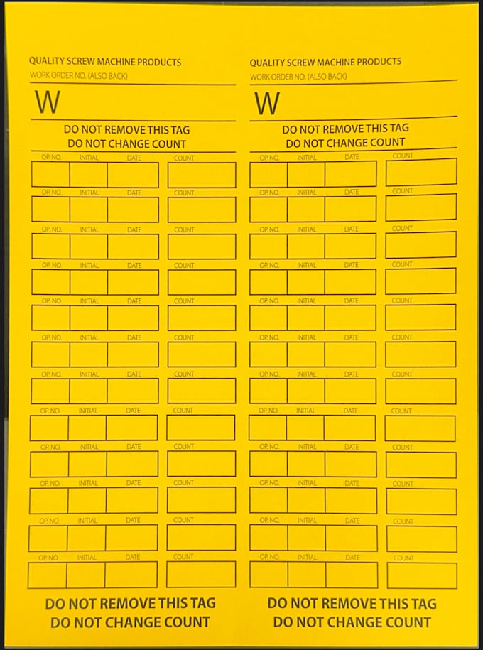 prepare your file for printing