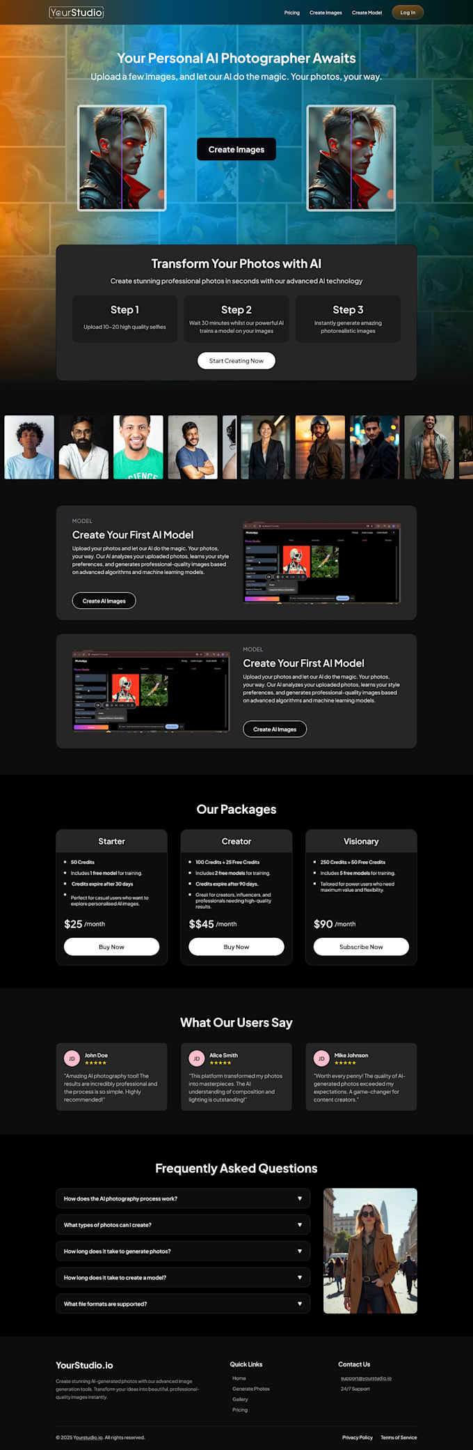 javascript, nodejs, api developement, stripe api integration