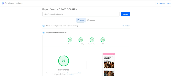 do website SEO audit report, competitor analysis and website audit report