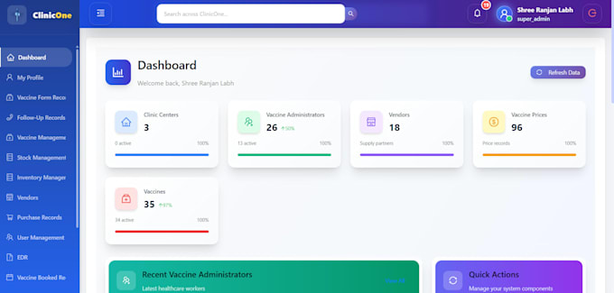 responsive web apps react nodejs python fast