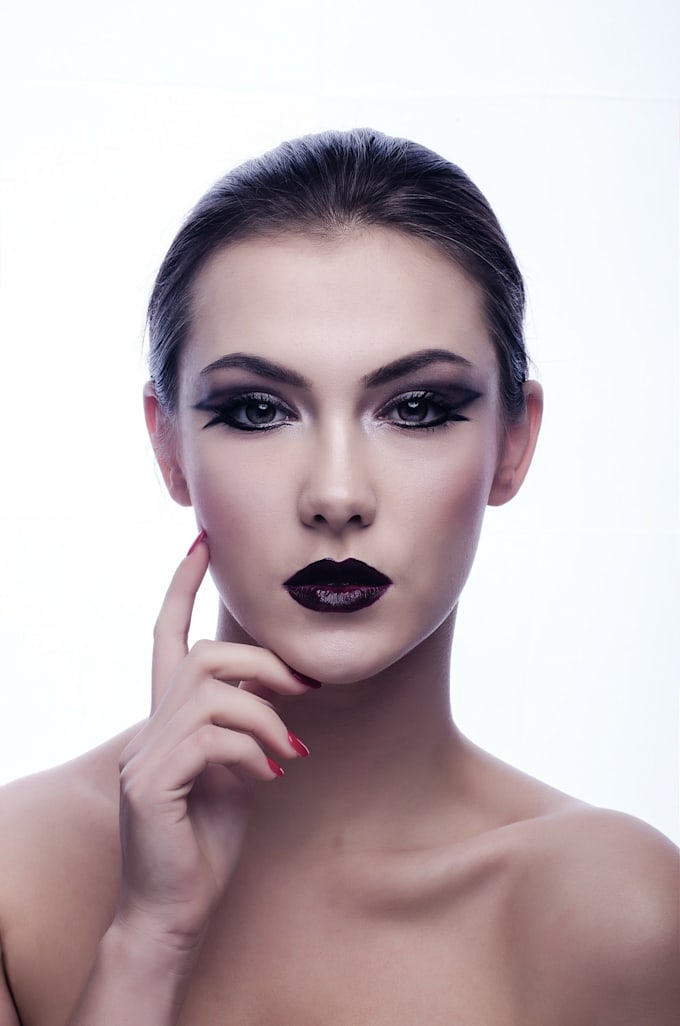 do magic on your photos