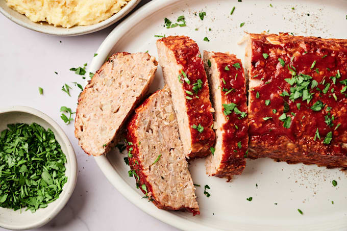 produce food photography for blogs
