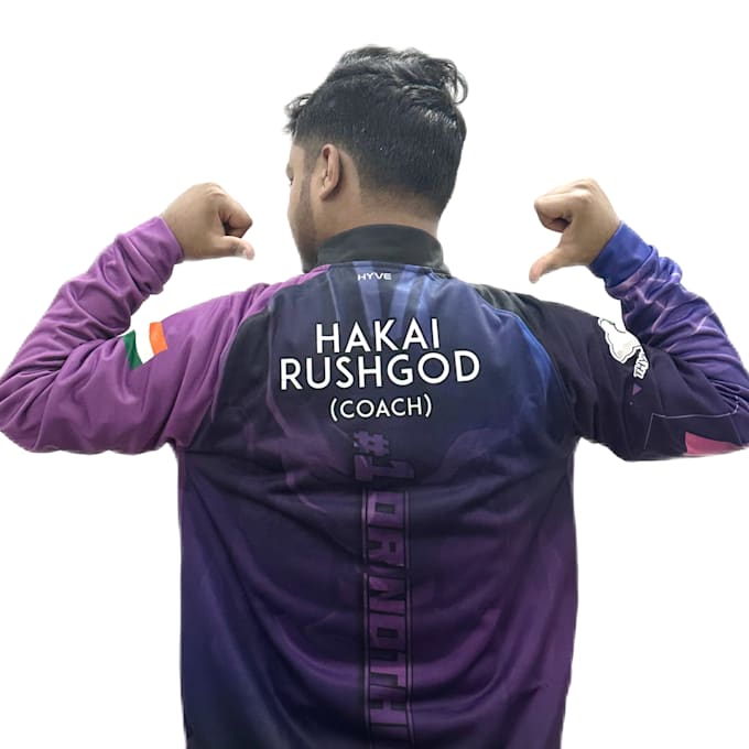 coach you about pubg mobile and bgmi as a professional coach