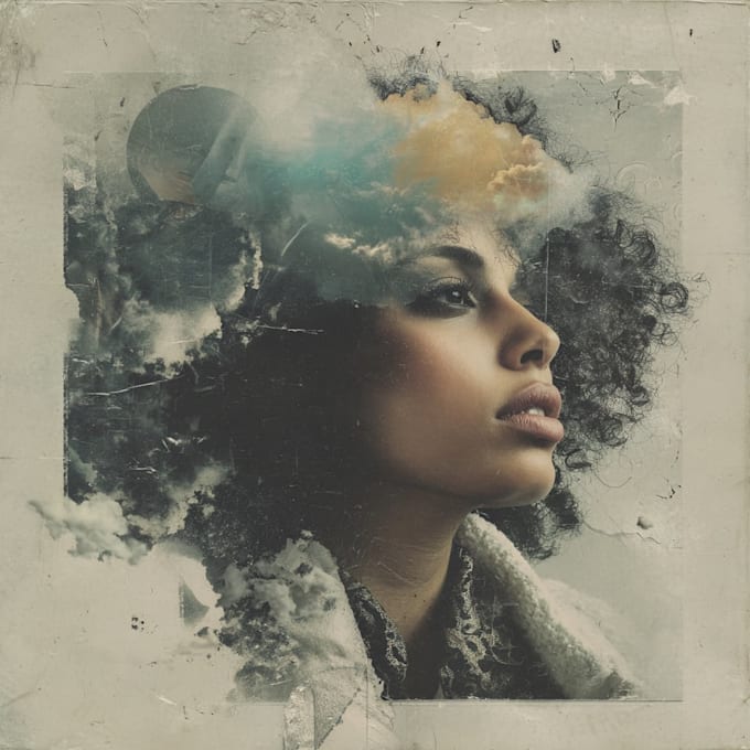 design your album cover artwork