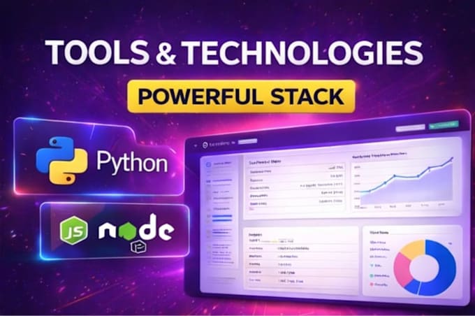 develop ai automation and web scraping tools for business growth