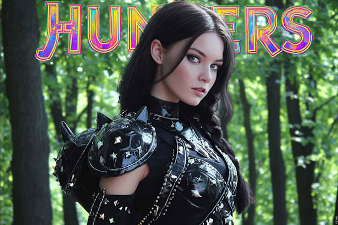 create your fashion, cosplay costume design