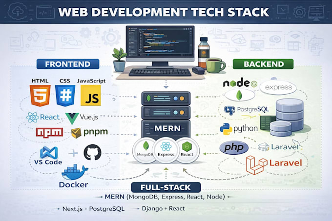 design a modern responsive website using HTML CSS and javascript