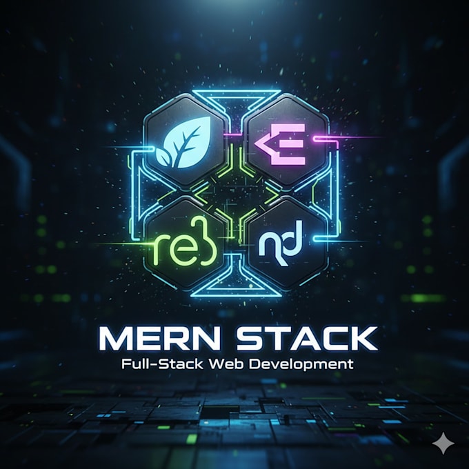 build web applications as full stack react and node js developer