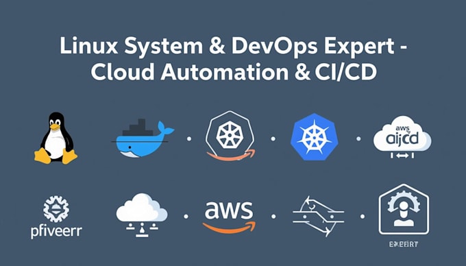 manage and troubleshoot linux servers professionally