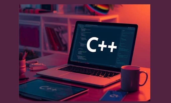 provide professional c plus plus programming solutions