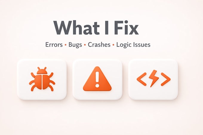 troubleshoot and fix javascript typescript error