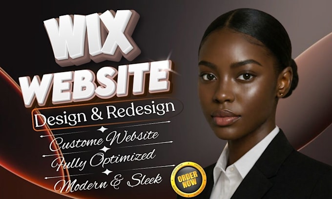 design redesign wix website build wix website wix online store