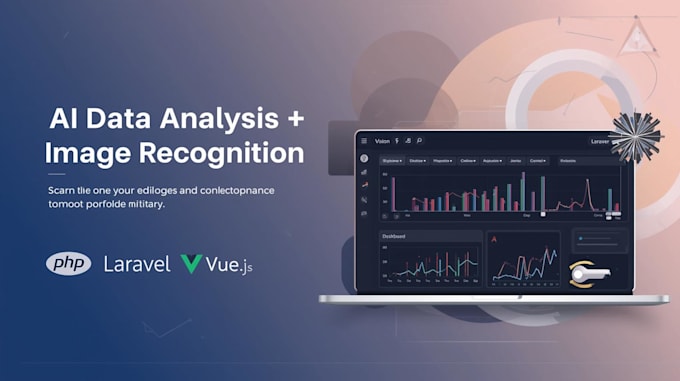 integrate ai features into your PHP laravel vuejs  website