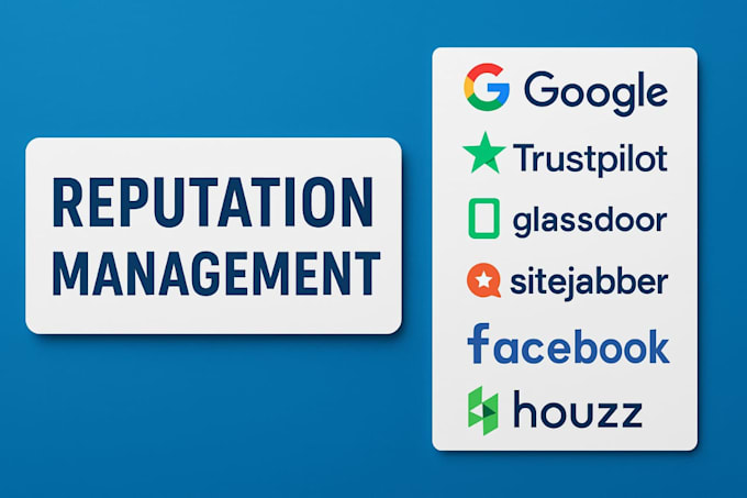 improve your brand image with online reputation management