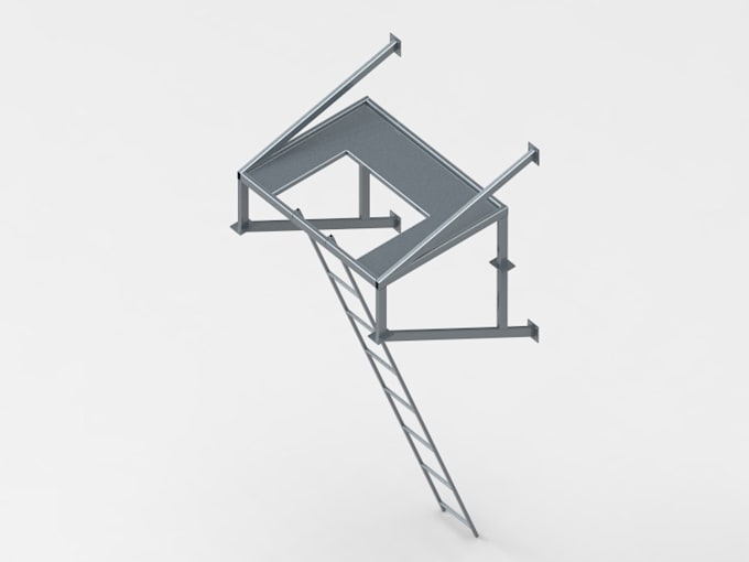 do 3d modeling and cad