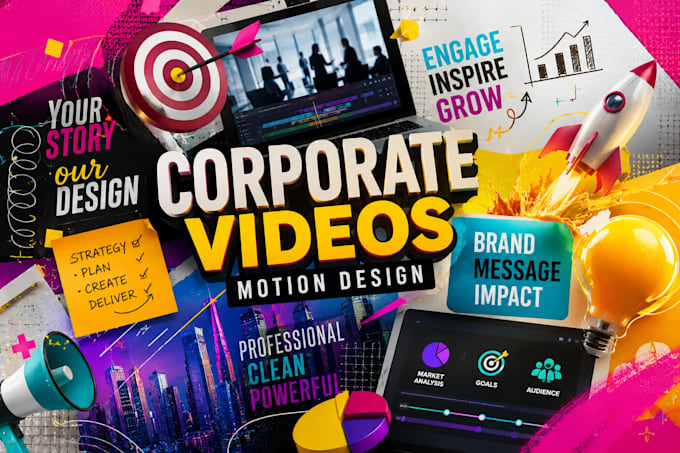turn your footage into an engaging story