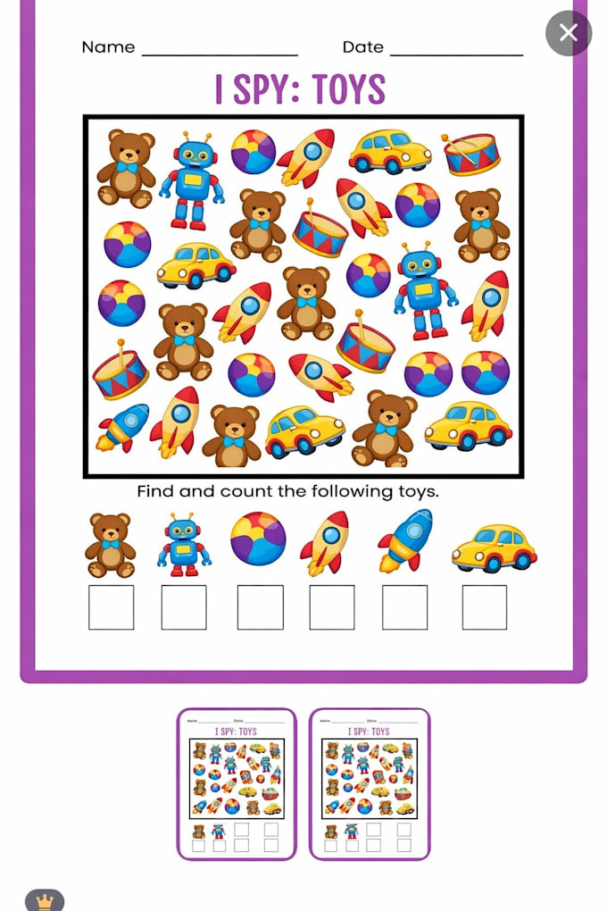 design math worksheets for