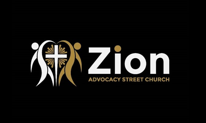 custom religious logo design that reflects your beliefs