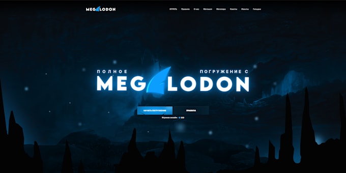 build a high conversion website or landing page
