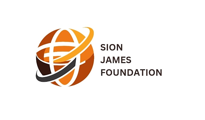 professional nonprofit  charity logo design