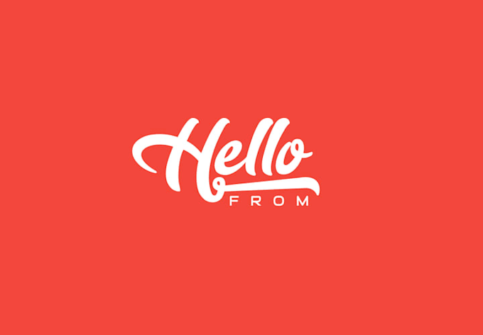 make photography camera lens minimalist studio logo design