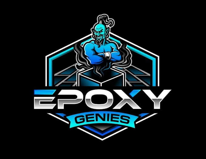 do high quality epoxygenies logo