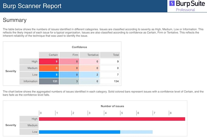 perform security audit and pentest for web apps, api and custom software